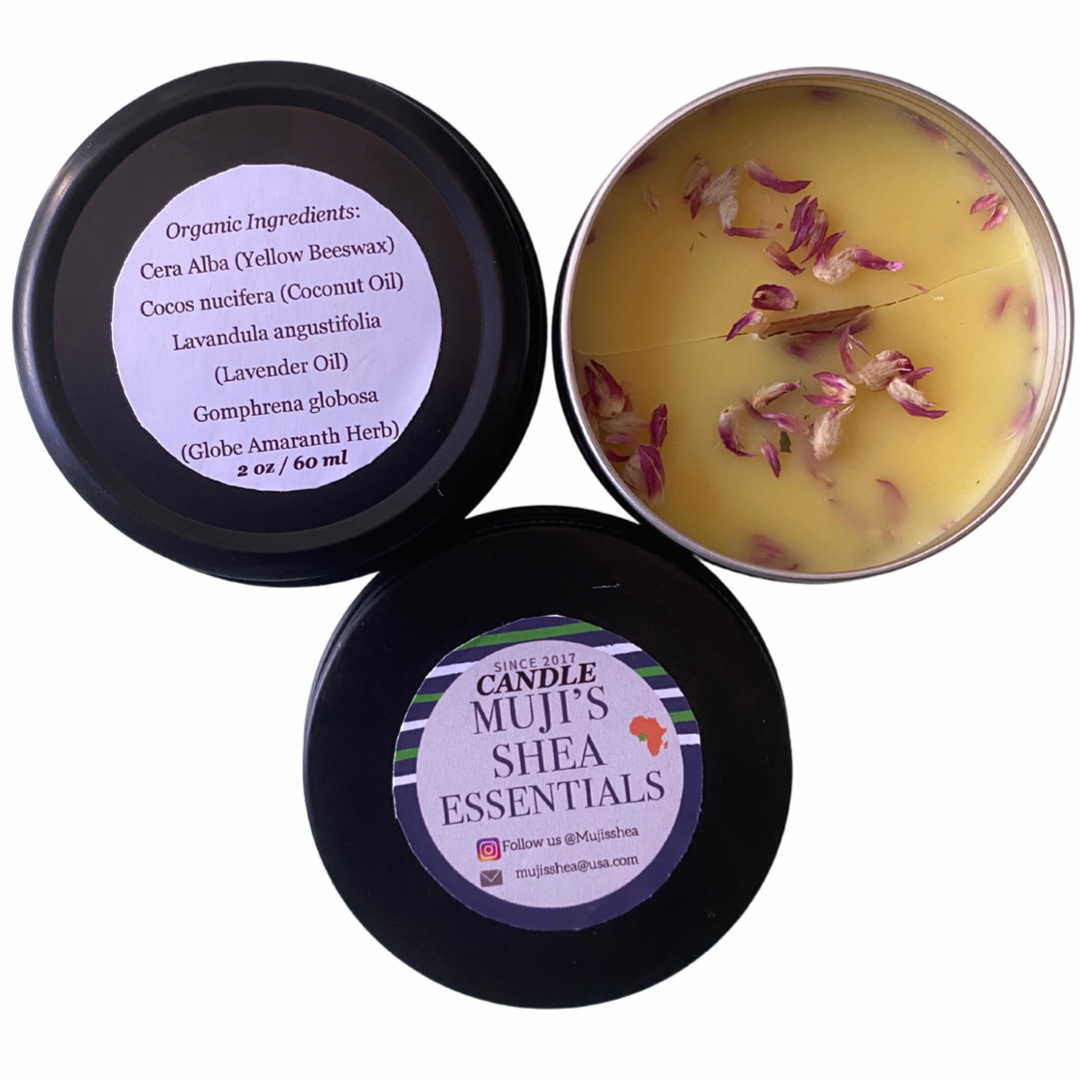SELFCARE CANDLE