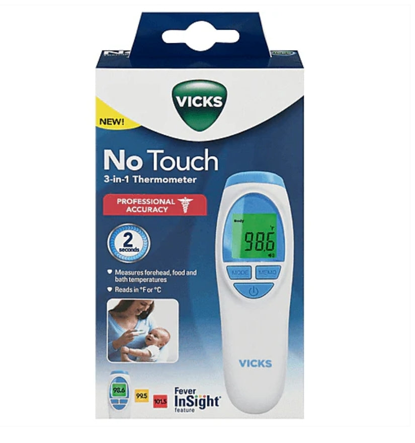 Chemo Comfort & Recovery