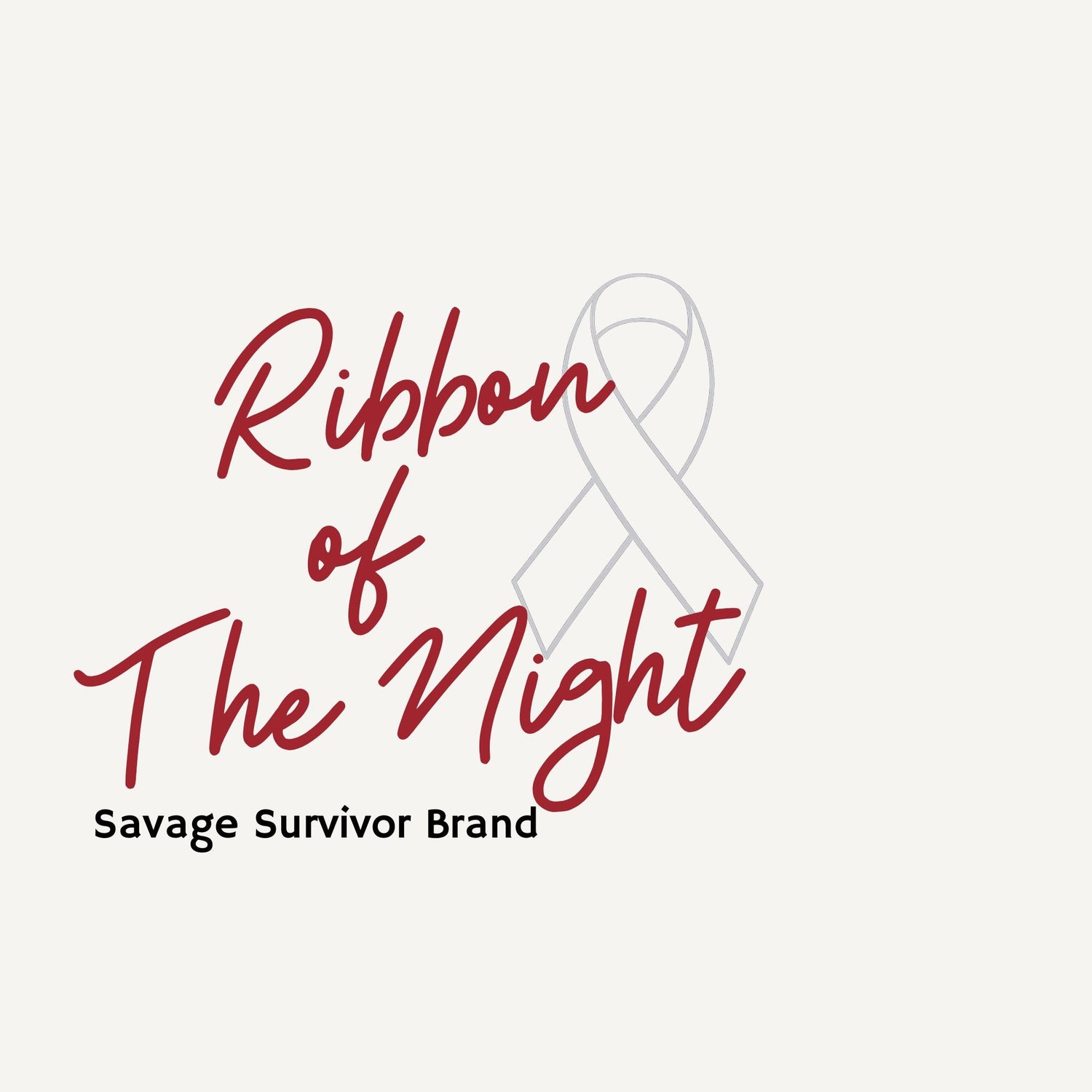 Ribbon of The Night Collection