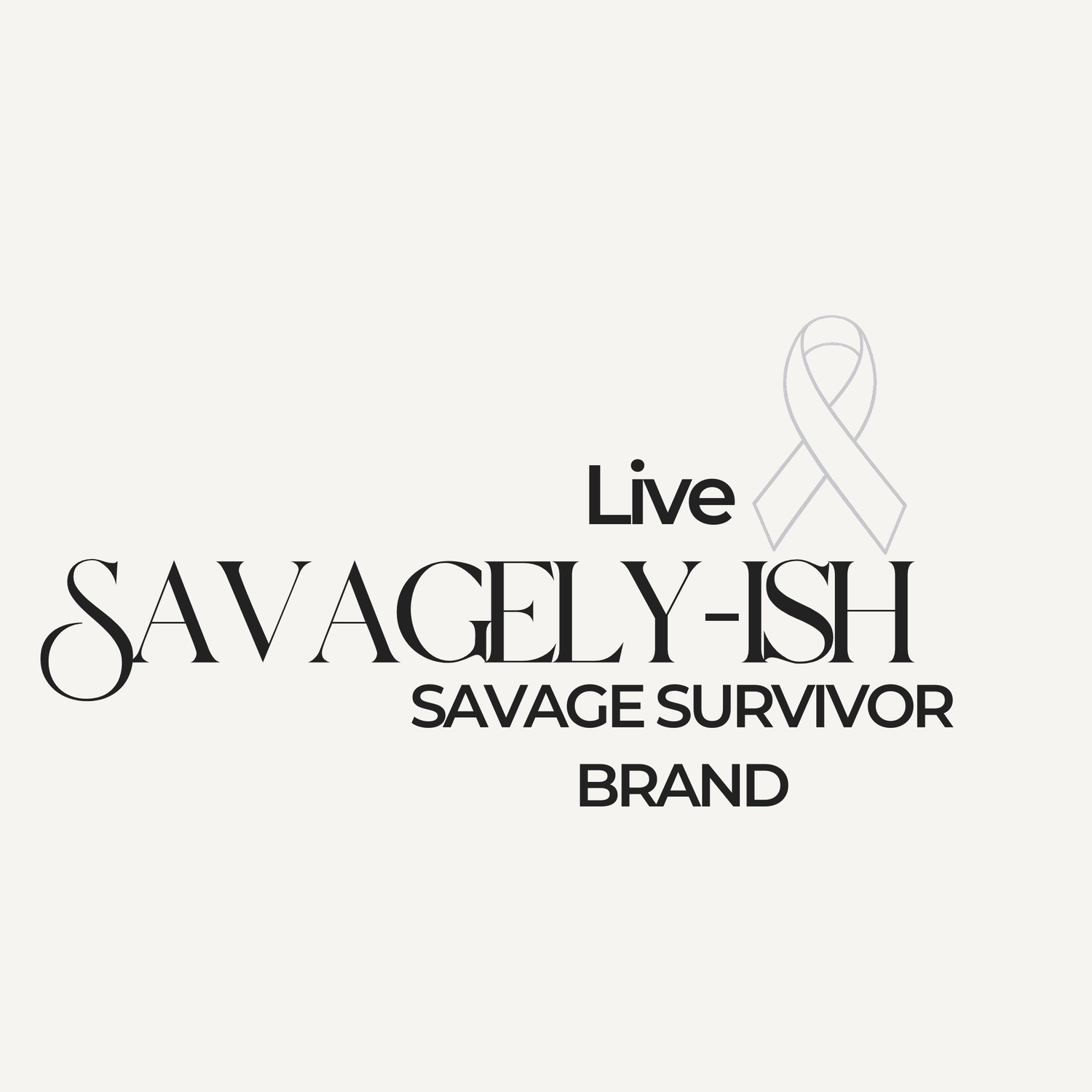Live Savage Collection
