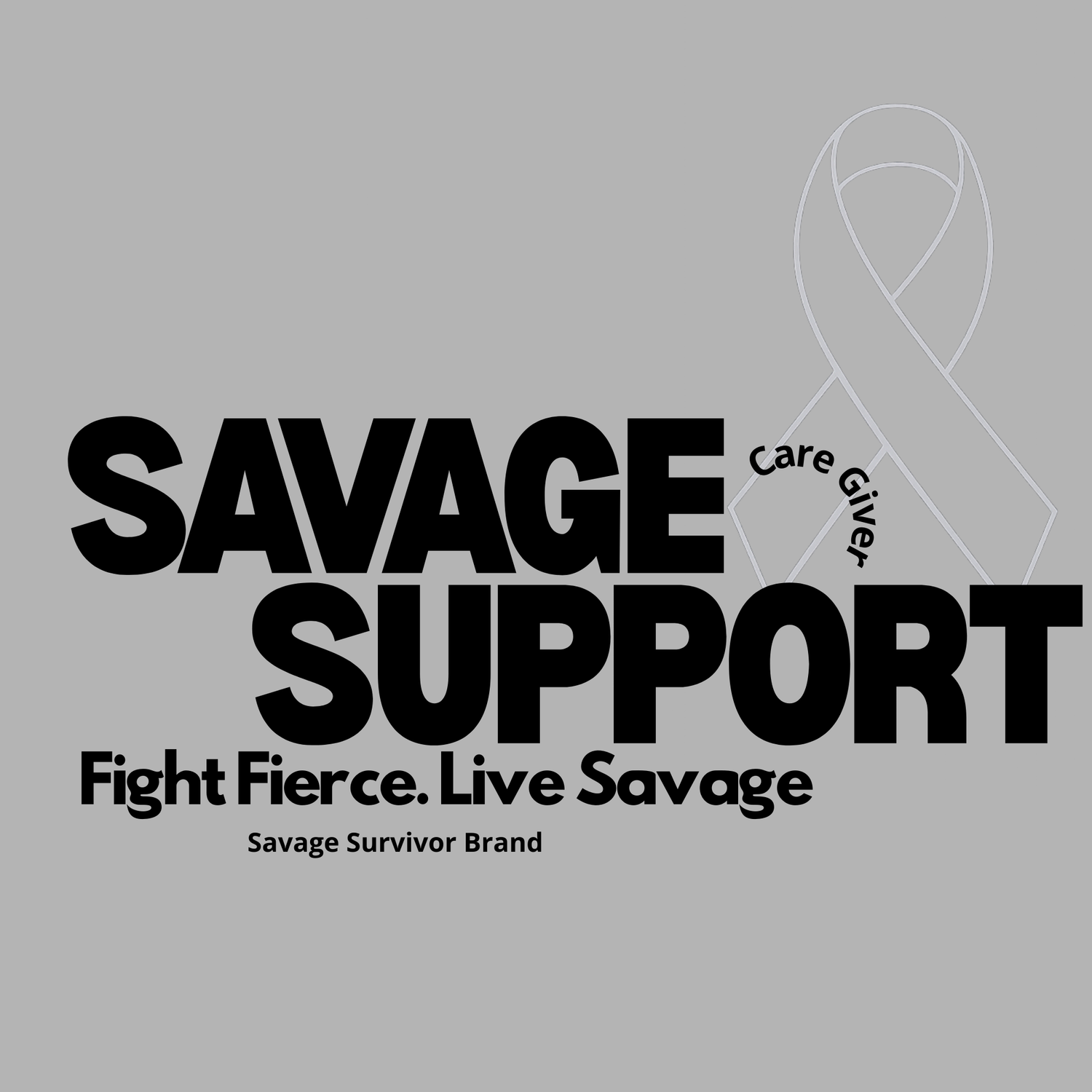 Bold and Restless Caregiver Collection