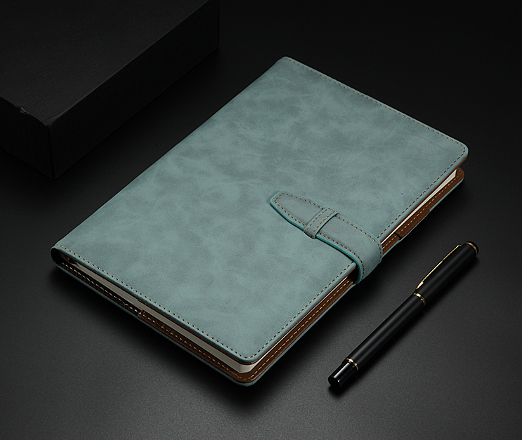 Personalized Notebook and Journal