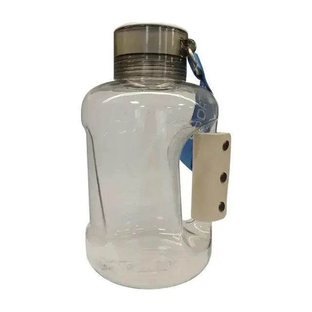 HydroBoost Sports Hydration Bottle