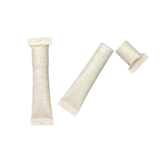 .21 oz / 6g Squeeze-Up Lip Balm Tube