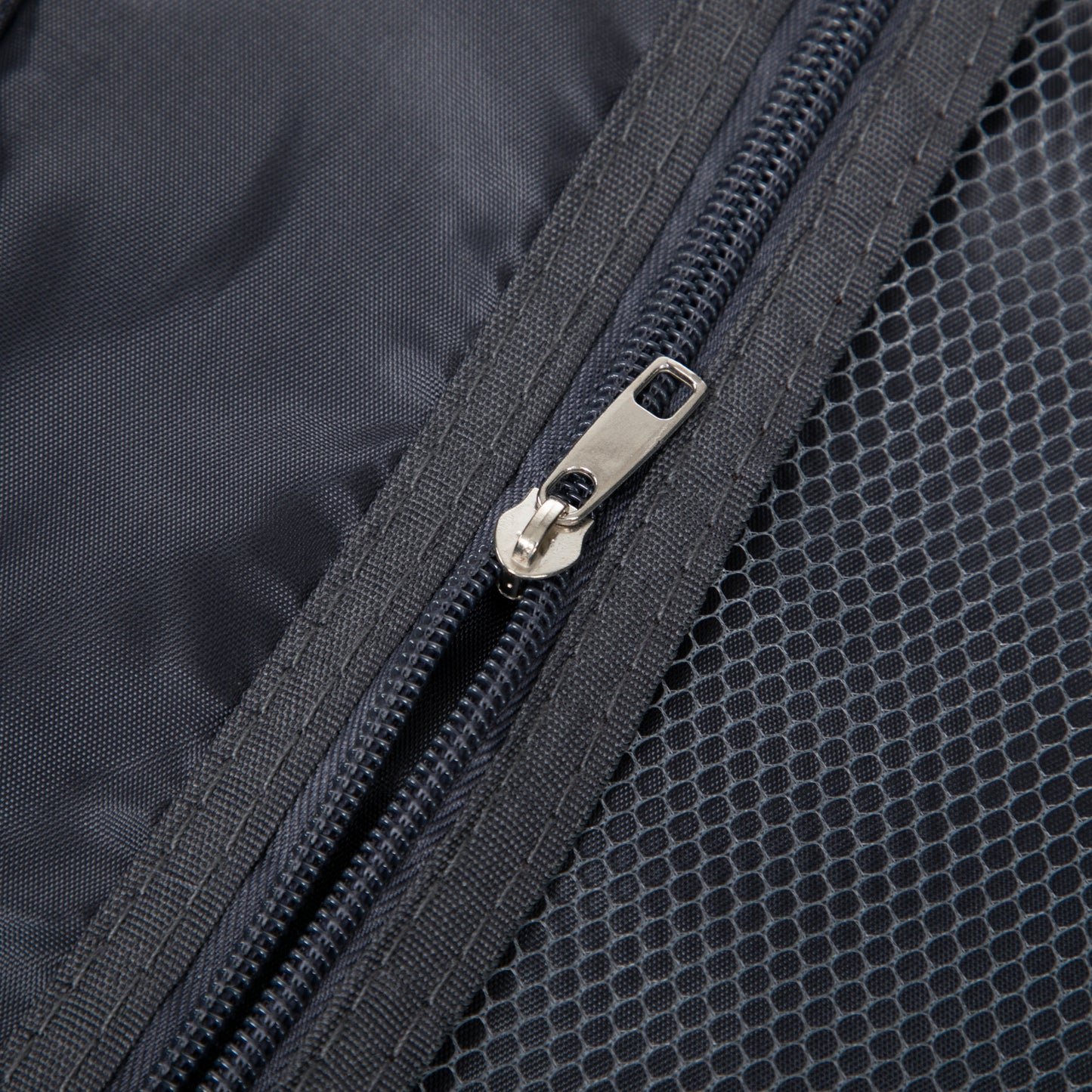 14' & 20' ABS Spinner Wheel Luggage Set with Cosmetic Case