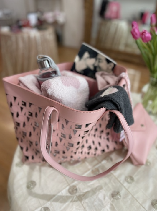 Supreme Chemo Love Tote