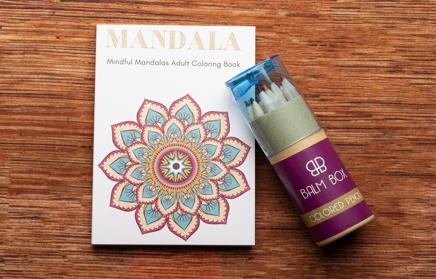 The Best Cancer Care Box