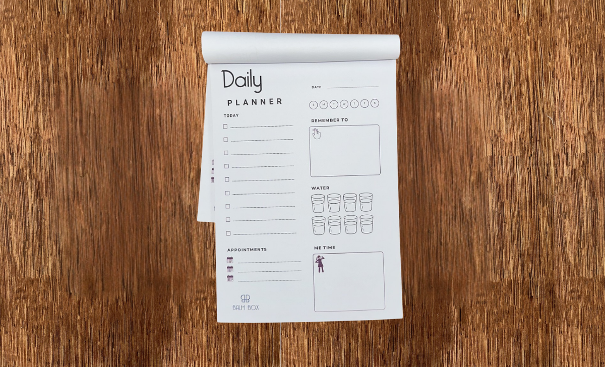 The Optimal Chemo Care Box