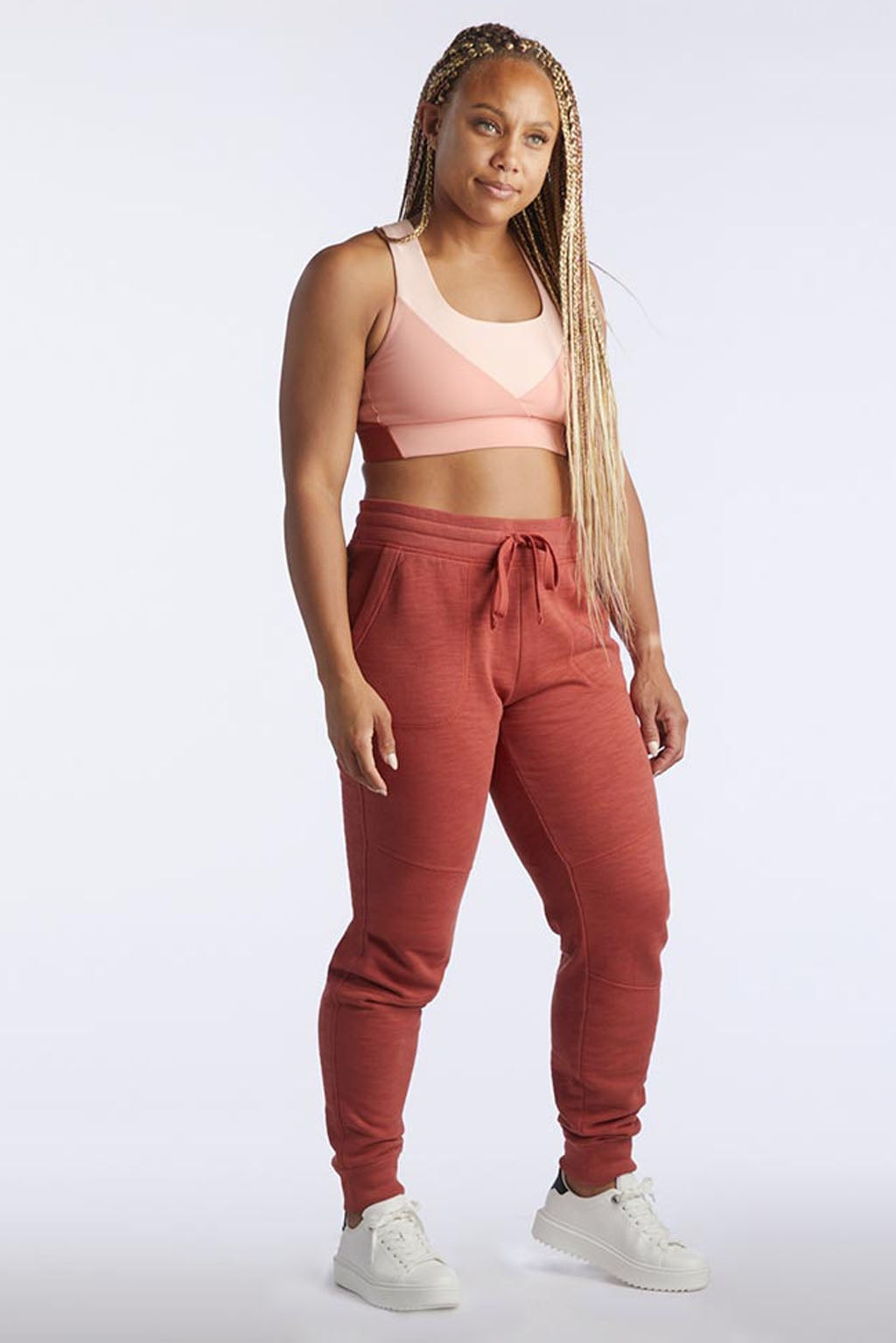 Freasy Jogger