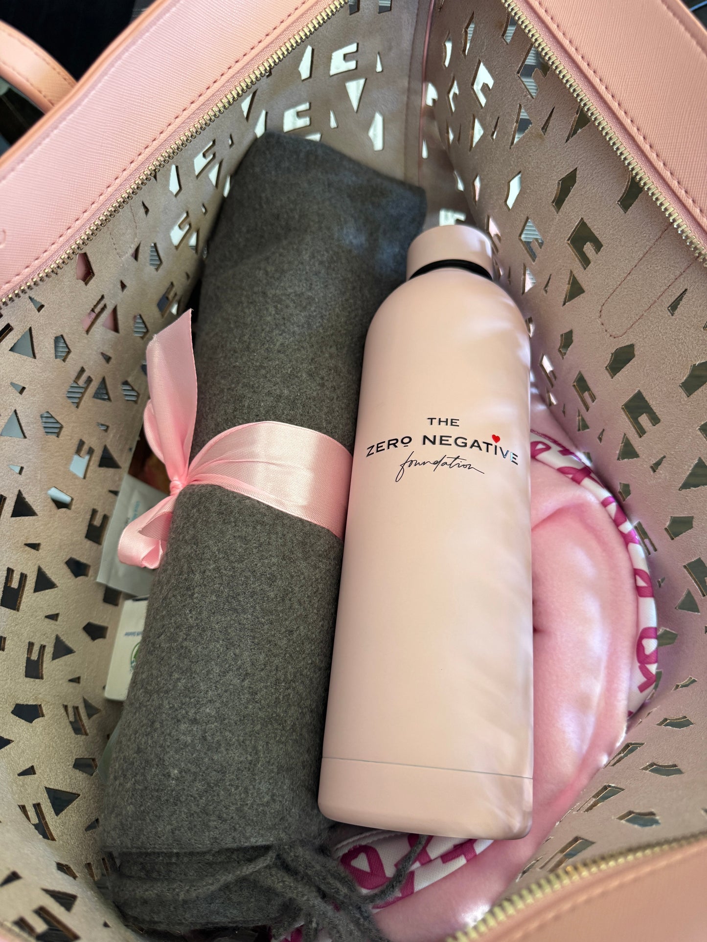 Essentials Chemo Love Tote