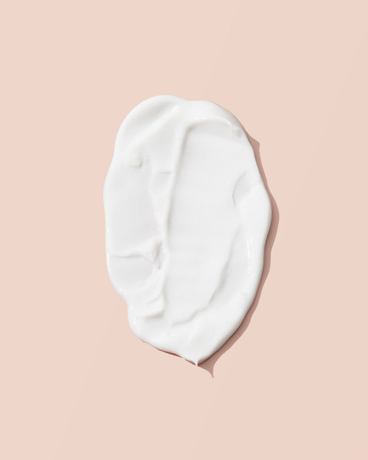 organic aloe flower lotion base