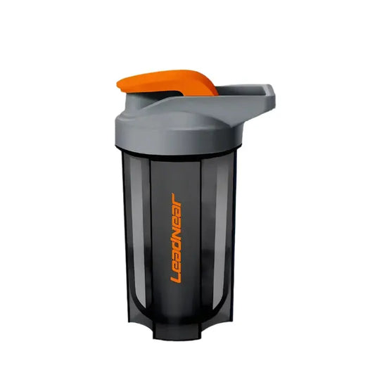 Leak-Proof Protein Shaker Bottle for Gym and Fitness