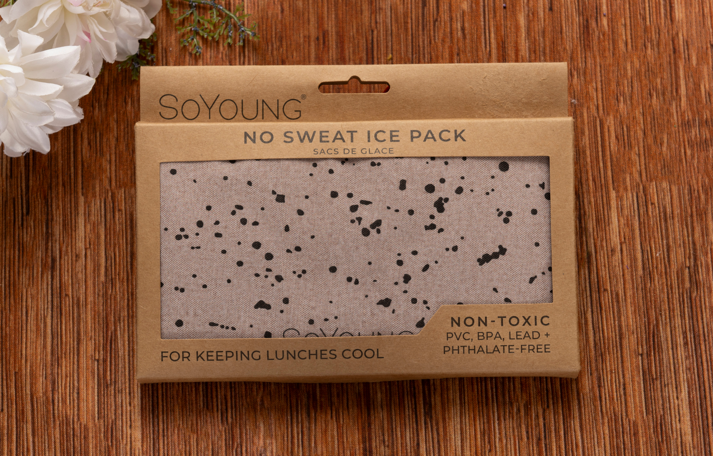 Men's Chemo Care Package