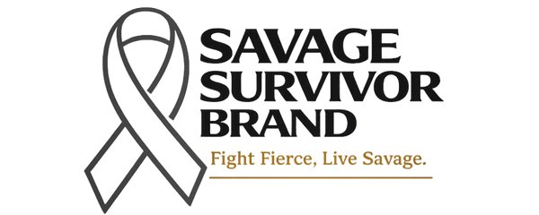 Savage Survivor Brand