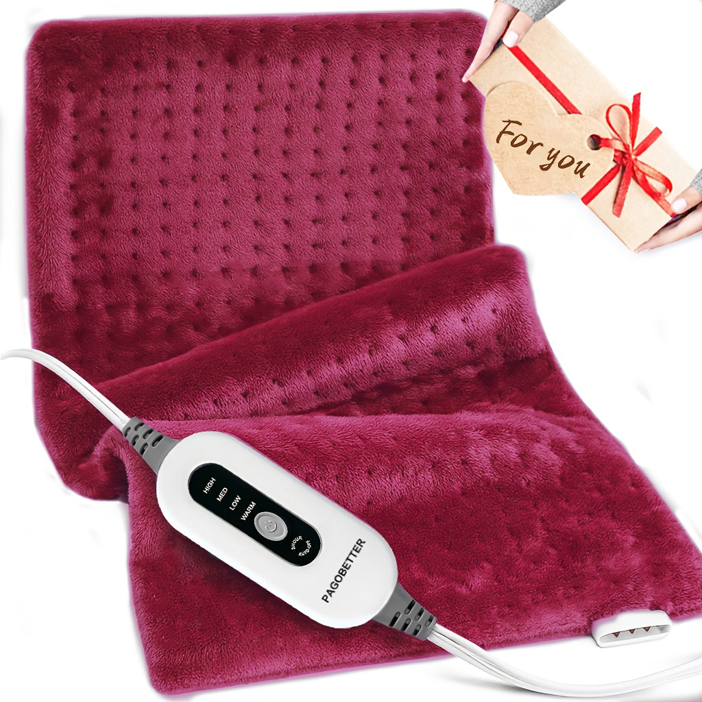 Electric Heating Pads 130W Fast Heating