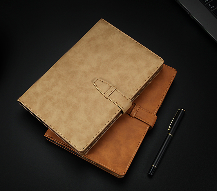 Personalized Notebook and Journal