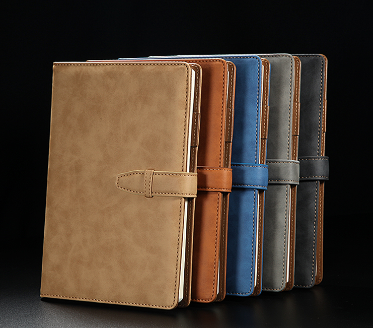 Personalized Notebook and Journal