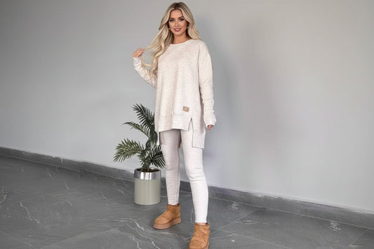 Women’s 2-Piece Lounge Set