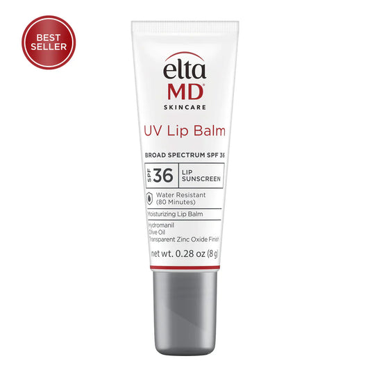 EltaMD UV Lip Balm Broad-Spectrum SPF 36 0.28 OZ