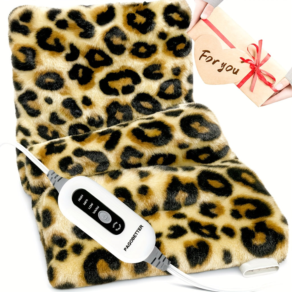 Electric Heating Pads 130W Fast Heating