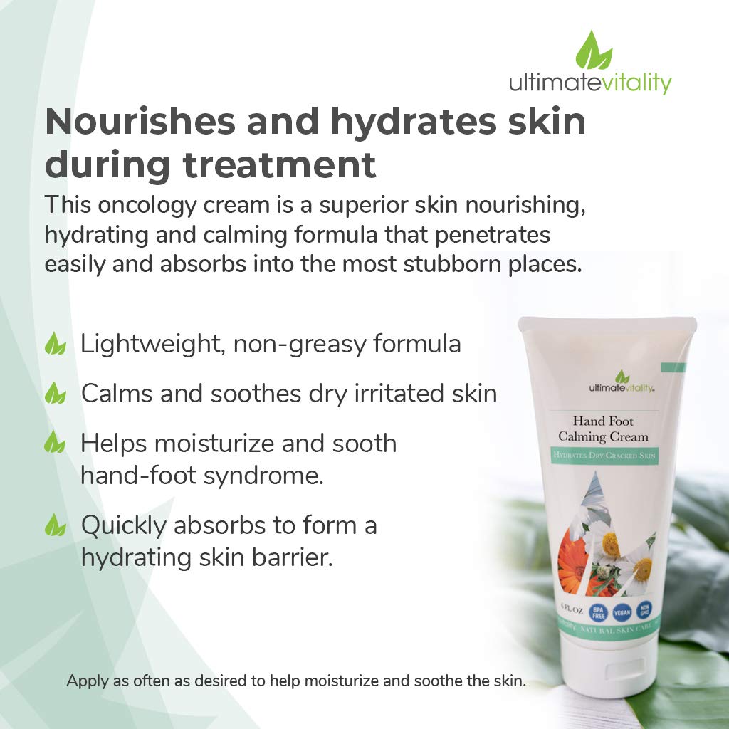 Chemo Care Package Skincare for Chemo Patients