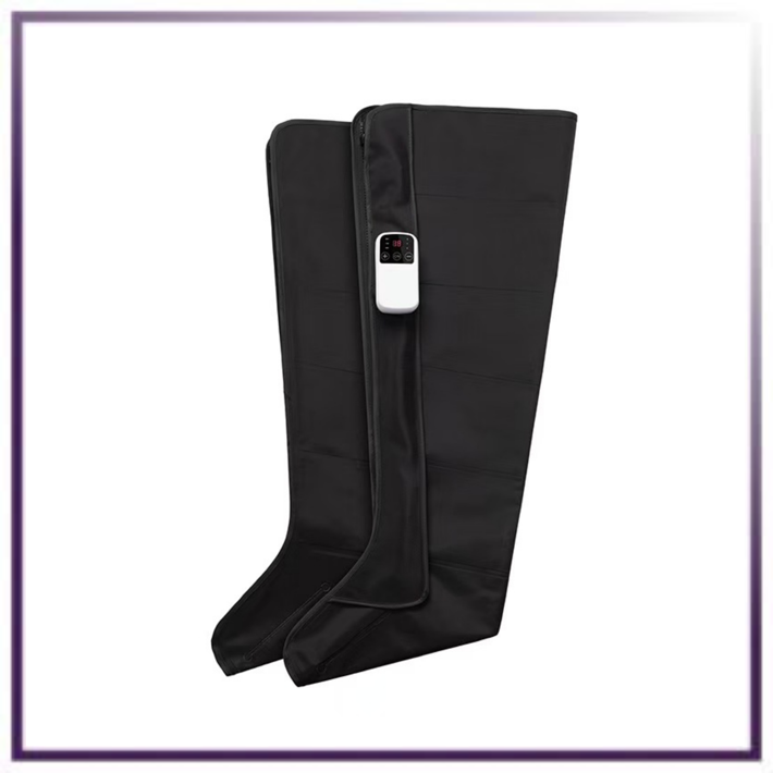 360° Air Compression Leg Massager for Foot & Calf